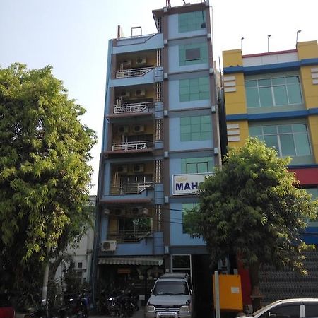 Hotel Mahar Mandalay Exterior photo