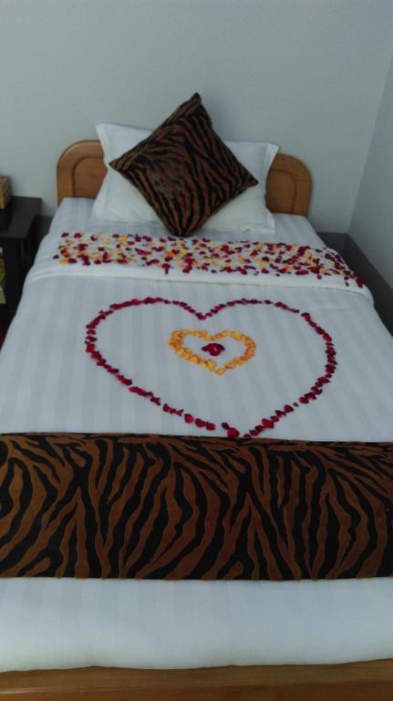 Hotel Mahar Mandalay Exterior photo