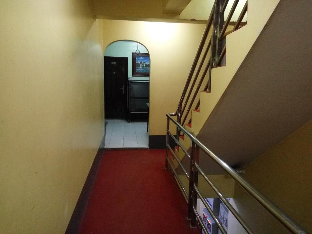 Hotel Mahar Mandalay Exterior photo