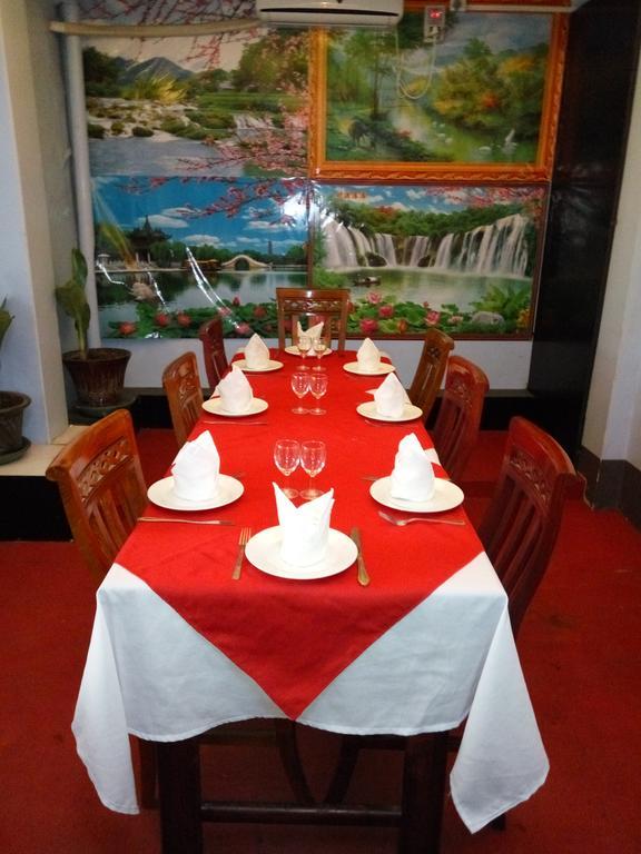 Hotel Mahar Mandalay Exterior photo