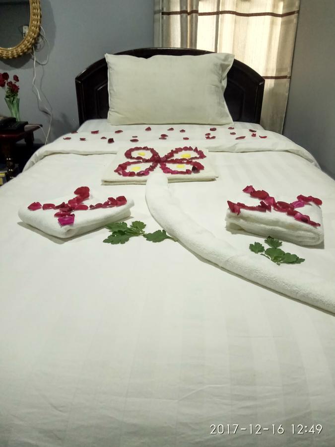 Hotel Mahar Mandalay Exterior photo