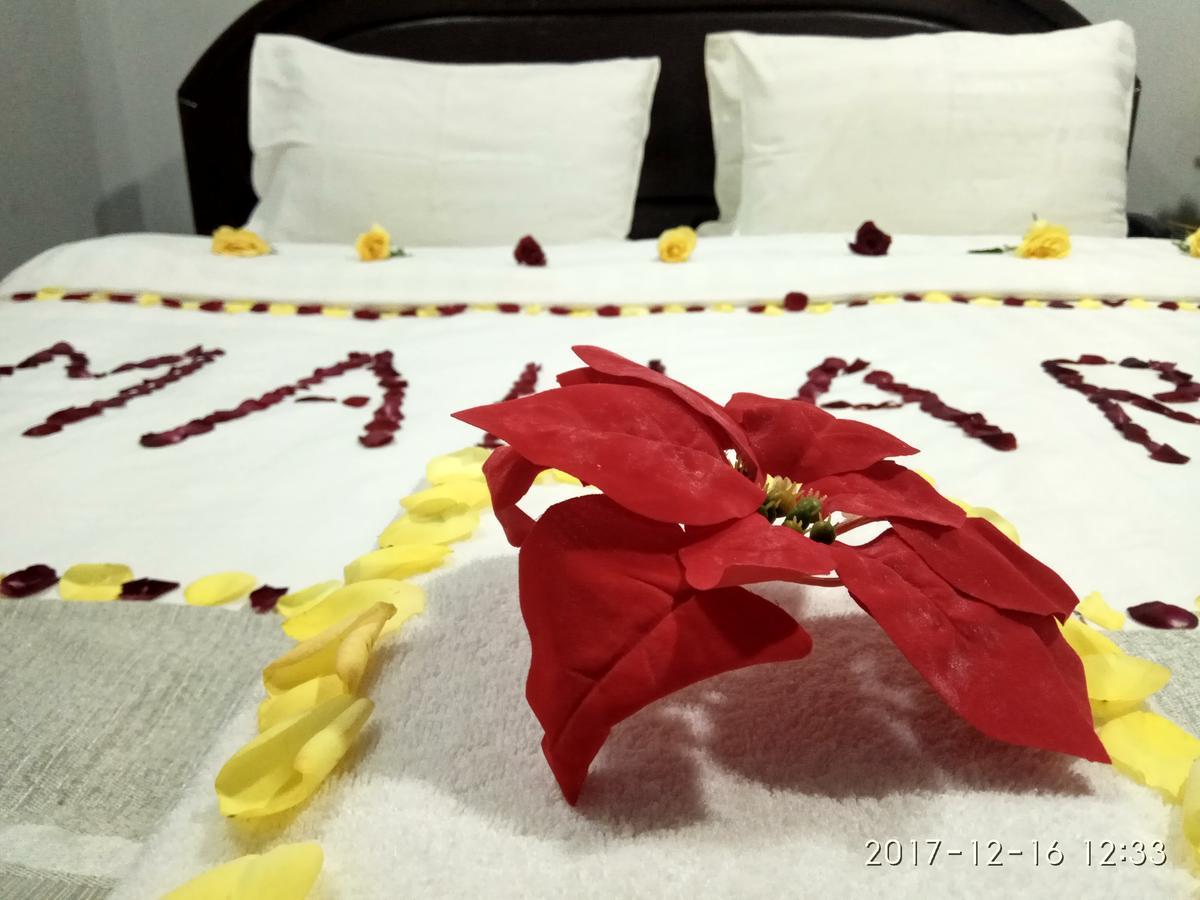 Hotel Mahar Mandalay Exterior photo